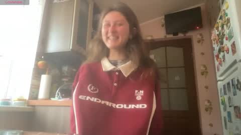 Snapshot of lashaundasalsa chatting on 05/05/26, 03:31 Cherry online show from 05/05/26, 03:31