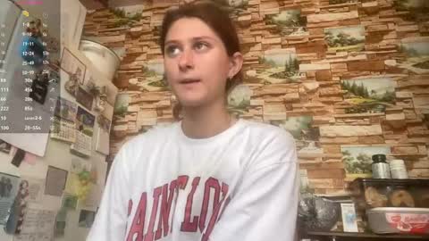 Snapshot of lashaundasalsa chatting on 05/12/26, 12:24 Cherry online show from 05/12/26, 12:24