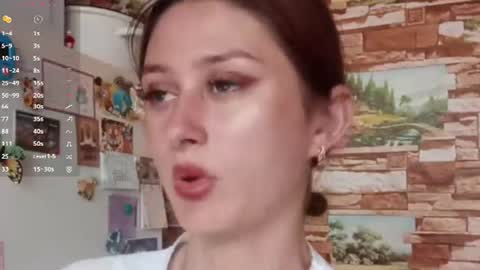 Snapshot of lashaundasalsa chatting on 06/11/26, 10:35 Cherry online show from 06/11/26, 10:35