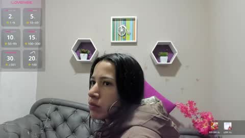 Tania  online show from 04/30/26, 12:22