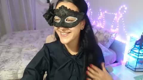 Auri online show from 03/24/26, 10:15