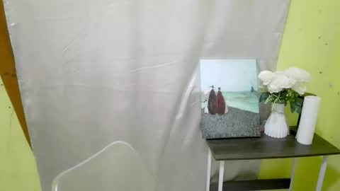 Kendra online show from 11/29/25, 06:22