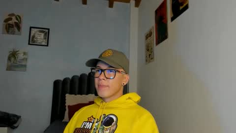lass_nazar online show from 05/09/26, 01:22