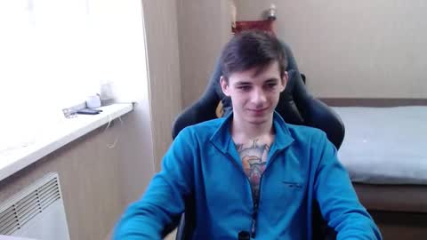 Snapshot of last_kenny chatting on 02/13/25, 02:09 Kenny online show from 02/13/25, 02:09