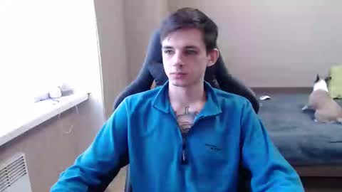 Snapshot of last_kenny chatting on 02/18/25, 01:44 Kenny online show from 02/18/25, 01:44