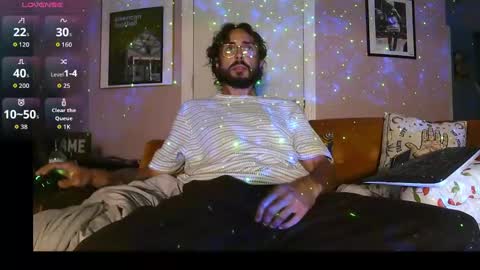 Lastronaut  BC online show from 09/23/25, 11:35