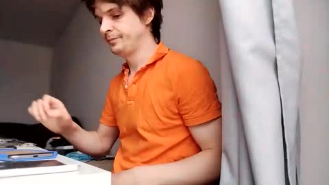 lastwonder online show from 10/14/25, 02:40