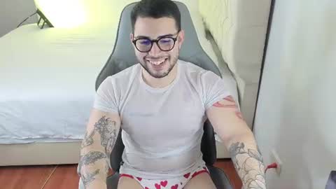 YOUR BABY online show from 06/19/26, 11:52