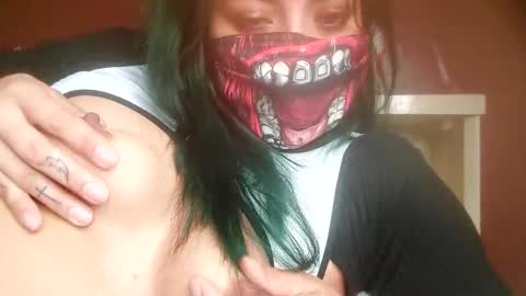 Snapshot of latex9408400 chatting on 02/28/26, 07:31 latex9408400 online show from 02/28/26, 07:31