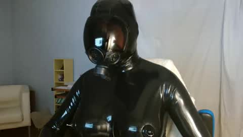 Latex Doll Iris online show from 03/23/26, 08:24