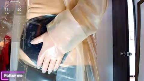 ROSE online show from 10/24/25, 02:02