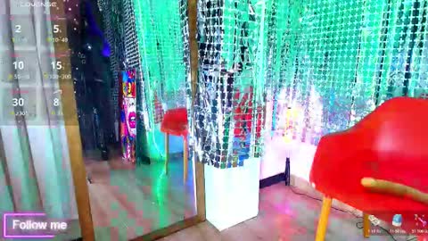 ROSE online show from 11/24/25, 03:50