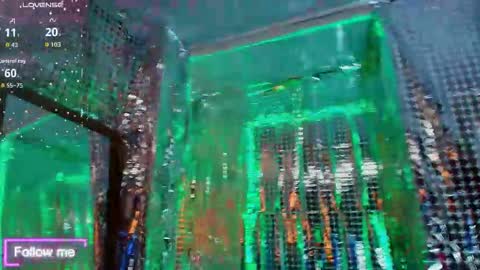 ROSE online show from 11/27/25, 07:05