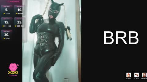 Snapshot of latex_rose_daniels chatting on 01/16/26, 03:49 ROSE online show from 01/16/26, 03:49