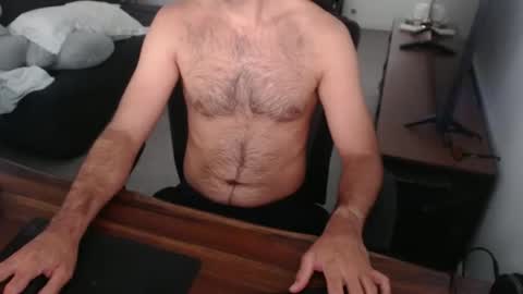 Snapshot of latexdave84 chatting on 04/13/26, 01:00 latexdave84 online show from 04/13/26, 01:00