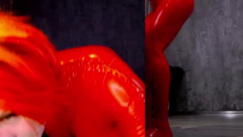 Irime online show from 03/29/26, 05:57