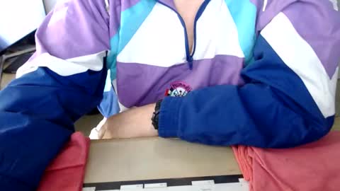 Snapshot of latexloverch71 chatting on 10/15/25, 10:48 Andreas Latexlover online show from 10/15/25, 10:48