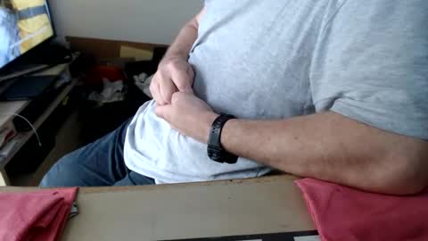 Snapshot of latexloverch71 chatting on 11/06/25, 01:34 Andreas Latexlover online show from 11/06/25, 01:34