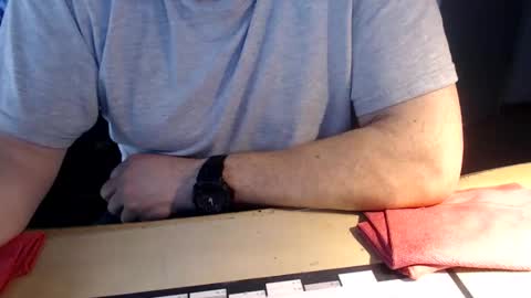 Snapshot of latexloverch71 chatting on 02/12/26, 12:00 Andreas Latexlover online show from 02/12/26, 12:00