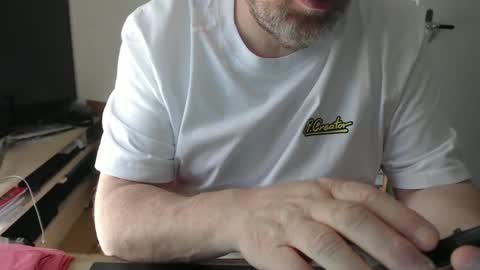 Snapshot of latexloverch71 chatting on 04/16/26, 11:22 Andreas Latexlover online show from 04/16/26, 11:22