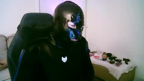 latexminheadroom online show from 05/15/26, 11:23