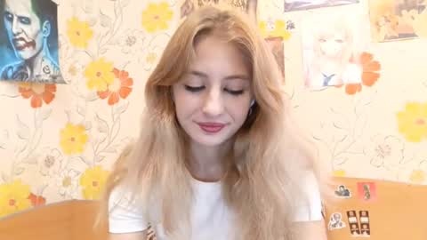 Amelia online show from 10/23/25, 10:36