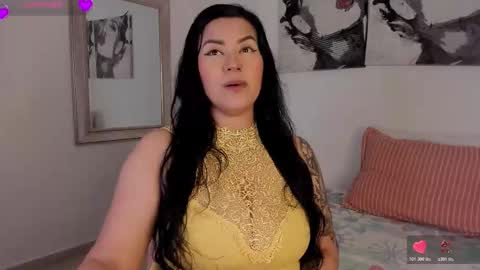 Lorena online show from 03/25/26, 02:06