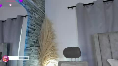 Snapshot of latikamarala_ chatting on 06/07/26, 02:21 Lorena online show from 06/07/26, 02:21