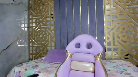 Valeria  online show from 01/28/25, 04:19