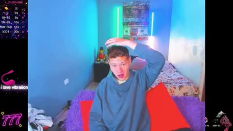 Snapshot of latin_boysxxx_ chatting on 02/02/26, 03:05 latin_boysxxx_ online show from 02/02/26, 03:05