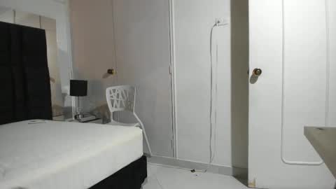 Johana y Santiago online show from 03/05/25, 10:55