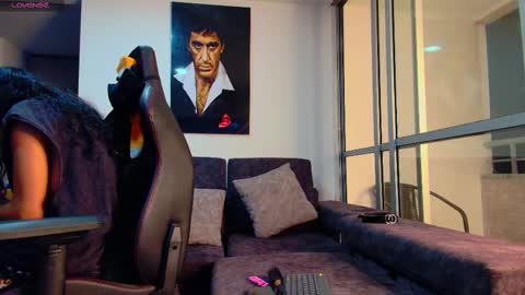 Sara y Andy online show from 03/04/25, 05:00