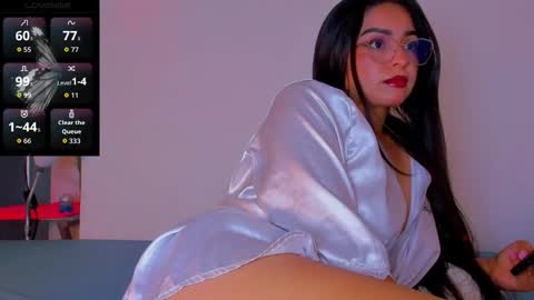 Gabby online show from 11/30/25, 02:04