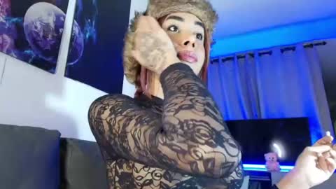 instagramlatin goddessx   im nikoll online show from 06/25/26, 07:13