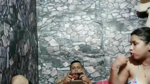 Snapshot of latin_hornycouple chatting on 12/29/24, 11:29 latin_hornycouple online show from 12/29/24, 11:29