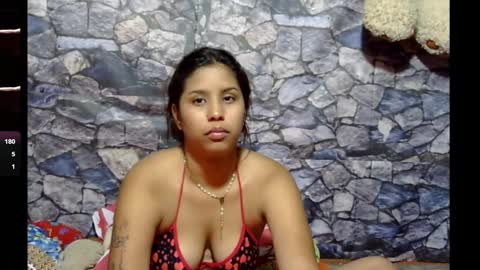 Snapshot of latin_hornycouple chatting on 01/13/25, 12:09 latin_hornycouple online show from 01/13/25, 12:09