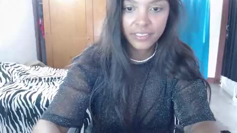 Snapshot of latin_meg chatting on 01/07/26, 05:26 M E G A N online show from 01/07/26, 05:26
