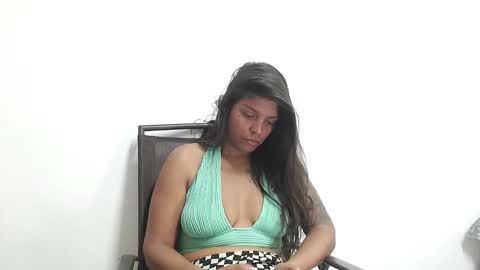 Snapshot of latin_meg chatting on 02/04/26, 07:20 M E G A N online show from 02/04/26, 07:20