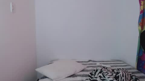 Snapshot of latin_meg chatting on 03/02/26, 05:53 M E G A N online show from 03/02/26, 05:53