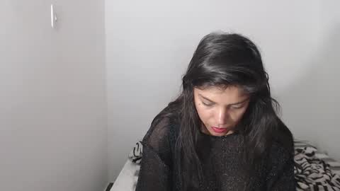 Snapshot of latin_meg chatting on 03/08/26, 04:00 M E G A N online show from 03/08/26, 04:00