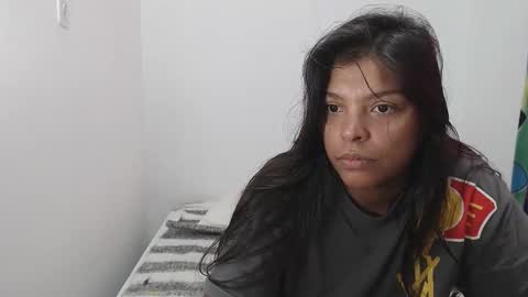 Snapshot of latin_meg chatting on 03/13/26, 05:08 M E G A N online show from 03/13/26, 05:08