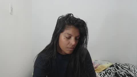 Snapshot of latin_meg chatting on 04/07/26, 04:40 M E G A N online show from 04/07/26, 04:40