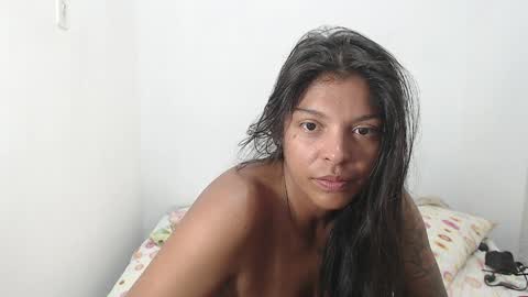 Snapshot of latin_meg chatting on 04/09/26, 06:46 M E G A N online show from 04/09/26, 06:46