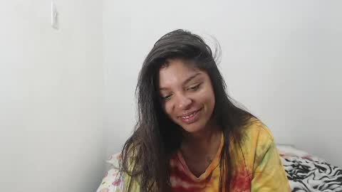 Snapshot of latin_meg chatting on 04/13/26, 03:17 M E G A N online show from 04/13/26, 03:17