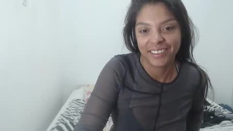 Snapshot of latin_meg chatting on 04/21/26, 04:45 M E G A N online show from 04/21/26, 04:45
