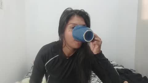 Snapshot of latin_meg chatting on 04/23/26, 03:14 M E G A N online show from 04/23/26, 03:14