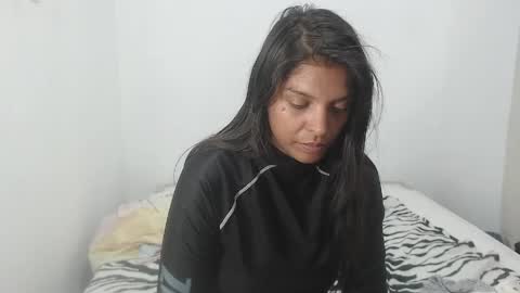 Snapshot of latin_meg chatting on 04/24/26, 03:20 M E G A N online show from 04/24/26, 03:20