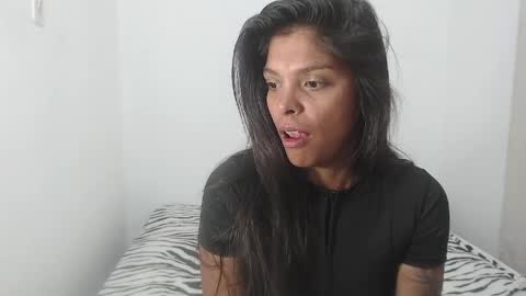 Snapshot of latin_meg chatting on 04/25/26, 02:14 M E G A N online show from 04/25/26, 02:14
