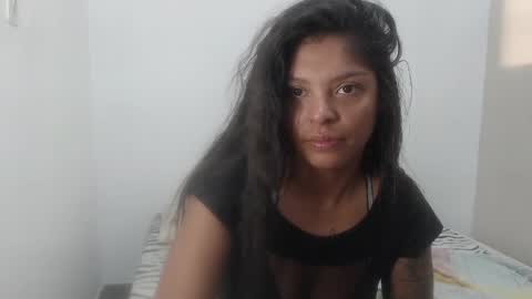 Snapshot of latin_meg chatting on 05/04/26, 02:57 M E G A N online show from 05/04/26, 02:57