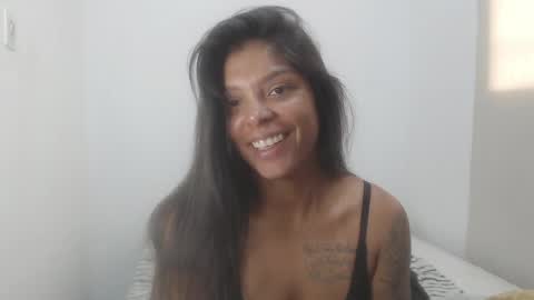 Snapshot of latin_meg chatting on 05/05/26, 03:53 M E G A N online show from 05/05/26, 03:53